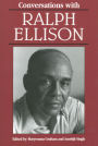 Conversations with Ralph Ellison