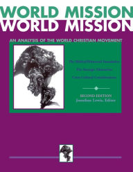 Title: World Mission: An Analysis of the World Christian Movement, Author: Jonathan Lewis