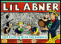 Li'l Abner Dailies 1949: Kick in the Kigmies!