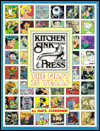 Kitchen Sink Press: The First 25 Years