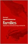 Title: Families / Edition 1, Author: Dr. Gerald Patterson