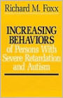 Increasing Behaviors / Edition 1
