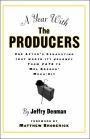 A Year with the Producers: One Actor's Exhausting (But Worth It) Journey from Cats to Mel Brooks' Mega-Hit