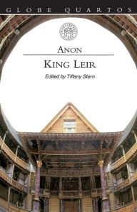 Title: King Leir / Edition 1, Author: Anonymous