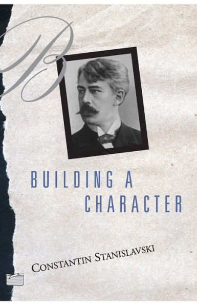 Building A Character / Edition 1