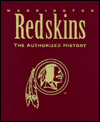 The Washington Redskins: The Authorized History