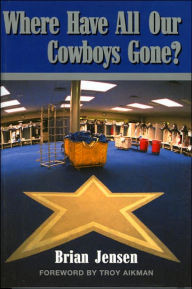 Where Have All Our Cowboys Gone?