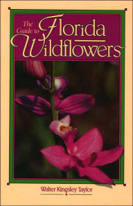 Guide to Florida Wildflowers
