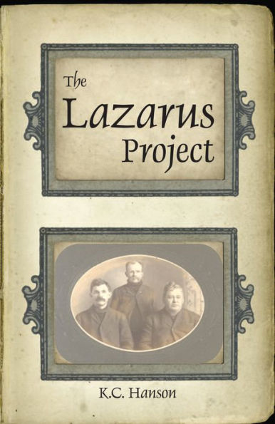 The Lazarus Project