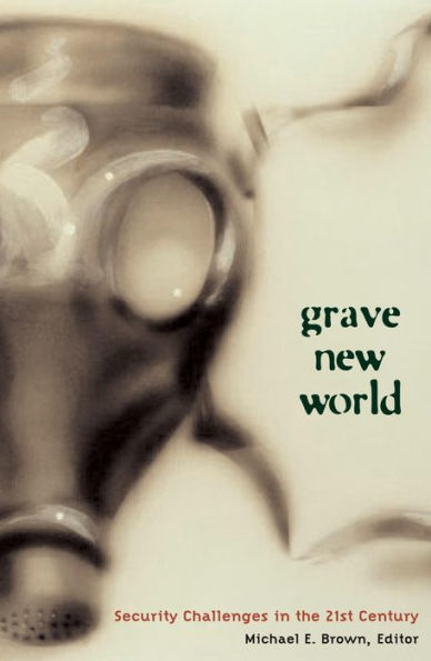 Grave New World / Edition 1