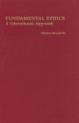 Fundamental Ethics: A Liberationist Approach
