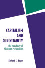 Capitalism and Christianity: The Possibility of Christian Personalism