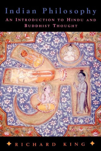 Indian Philosophy: An Introduction to Hindu and Buddhist Thought