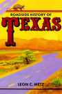 Roadside History of Texas
