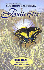 Introduction to Southern California Butterflies