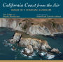 California Coast from the Air