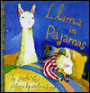 Llama in Pajamas