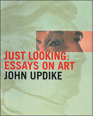 john updike essay baseball john updike essay baseball