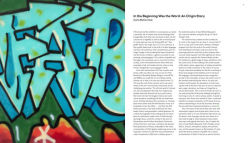 Alternative view 12 of Writing the Future: Basquiat and the Hip-Hop Generation