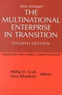 The Multinational Enterprise in Transition: Strategies for Global Competitiveness