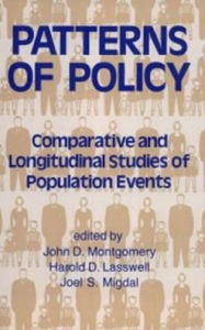Patterns of Policy: Comparative and Longitudinal Studies of Population Events