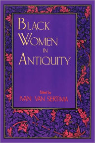 Black Women In Antiq-2nd Ed (S6#1) / Edition 2