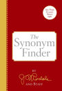 The Synonym Finder