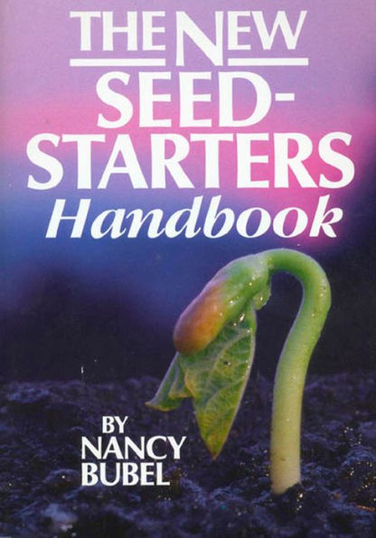 New Seed Starter's Handbook