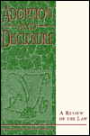 Adoption and Disclosure: A Review of the Law