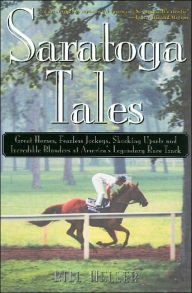 Saratoga Tales