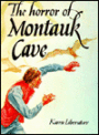 Horror of Montauk Cave