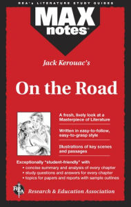 MaxNotes: On the Road