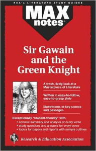 Sir Gawain and the Green Knight