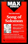 Song of Solomon
