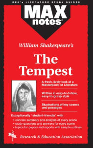 Tempest (Max Notes)