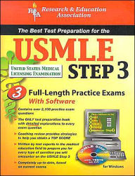 USMLE: United States Medical Liscensing Exam: Step 3