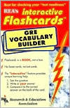 GRE Vocabulary Builder