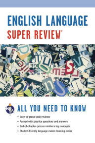 English Language Super Review