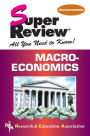 Macroeconomics Super Review