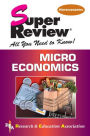 Microeconomics Super Review