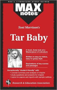 Tar Baby (MAXnotes)