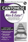 Cantonese Made Nice & Easy