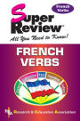 French Verbs Super Review