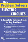 Electric Circuits Problem Solver / Edition 1