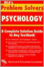 Psychology Problem Solver