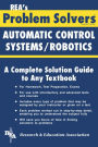 Automatic Control Systems / Robotics Problem Solver