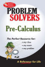 Pre-Calculus Problem Solver