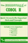 Essentials of COBOL II