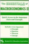 The Essentials of Macroeconomics II