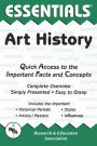 The Essentials of Art History